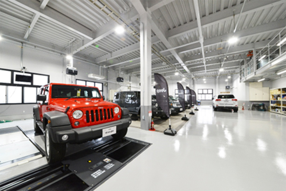 コンサルティング業務